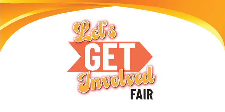 Let’s Get Involved Ministry Fair – Victory Apostolic Church