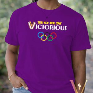 Born Victorious - Youth