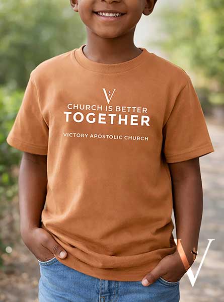 Church-is-Better-Together-Tee-ChildWEB