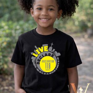 Live and Declare - Youth