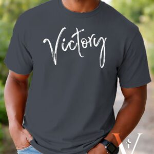 Victory Tee - Long Sleeve