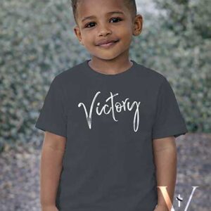 Victory Tee - Youth