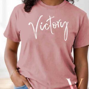 Victory Tee - Ladies Fit