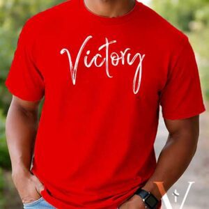 Victory Tee - Unisex