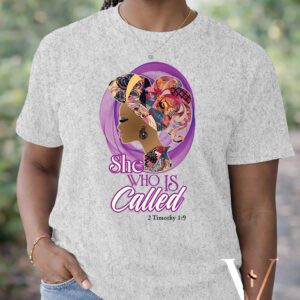 She Who Is Called - Unisex Fit
