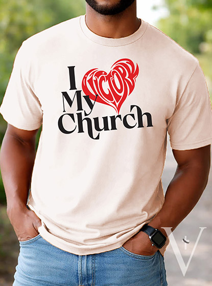 I-Love-My-Church-Tee-Male